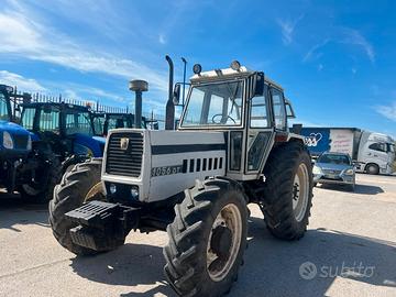 Trattore LAMBORGHINI 1056 usato