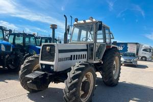 Trattore LAMBORGHINI 1056 usato