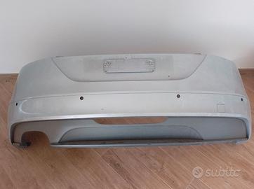 Paraurti post Audi TT 8J S-line completo