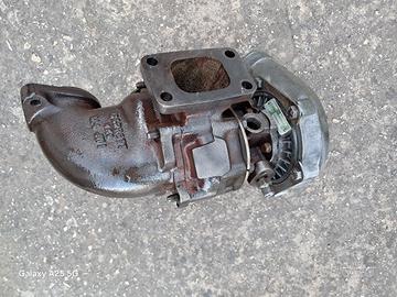 turbina escort rs