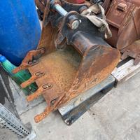 Benne di varie misure e dimensioni