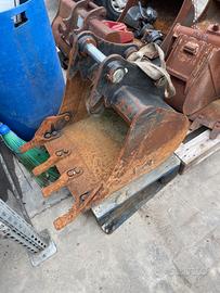 Benne di varie misure e dimensioni