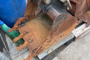 Benne di varie misure e dimensioni