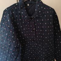 Giacca leggera trapuntata donna Marina Yachting