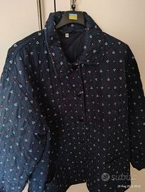 Giacca leggera trapuntata donna Marina Yachting