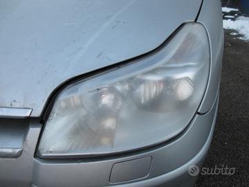 Proiettore sinistro CITROEN C5 del 2005