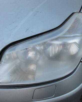 Proiettore sinistro CITROEN C5 del 2005