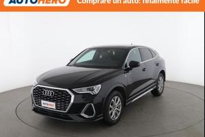 AUDI Q3 CS18828