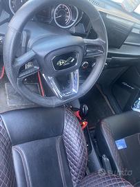 ligier ultimate uniproprietario