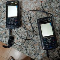 Nokia N70