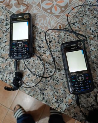 Nokia N70