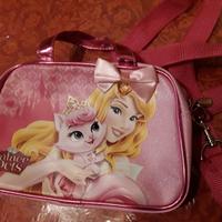 Borse Principessa Disney, originale 