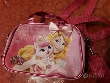 Borse Principessa Disney, originale 