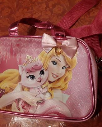 Borse Principessa Disney, originale 