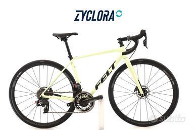 Felt FR Advanced AXS 12V t.52