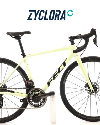 Felt FR Advanced AXS 12V t.52