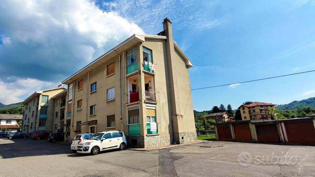 Appartamento – Andorno Micca, Locato Inferiore - Vista 5