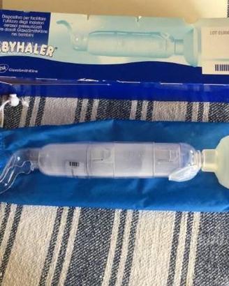 Inalatore BabyHaler Aeresol