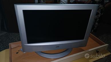 monitor LCD JVC 