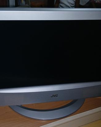 monitor LCD JVC 