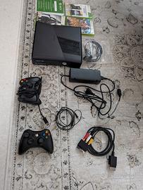 Xbox 360 250 gb