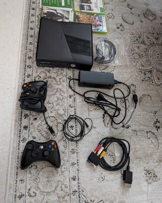 Xbox 360 250 gb