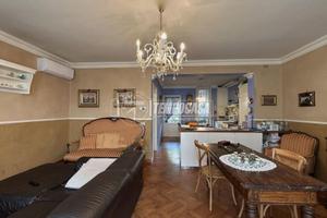 VILLETTA DI TESTA DI 120 MQ CON AMPIO GIARDINO