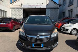 Opel Meriva 1.4 100CV Design Edition NEOPATENTATI