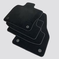 Tappeti in moquette per Volkswagen T-Roc originali