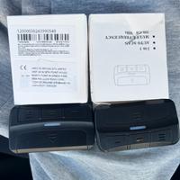 Sensore apri cancello