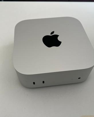 Apple Mac mini M4 10-core 16GB/256GB