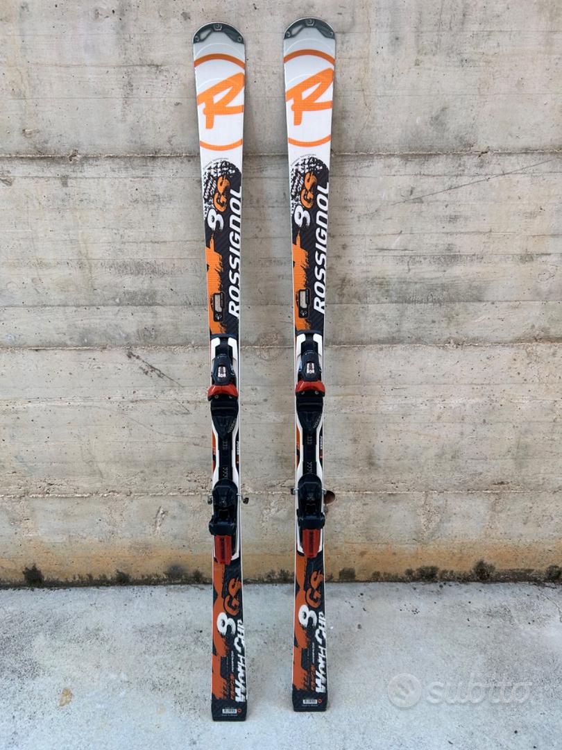 Rossignol 8gs online