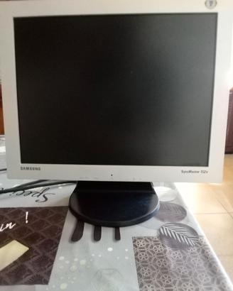 Schermo Samsung 152v s