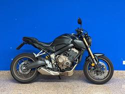 Honda CB 650R TUA A SOLI 70€ AL MESE!!