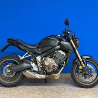 Honda CB 650R TUA A SOLI 70€ AL MESE!!