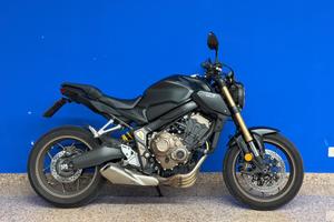 Honda CB 650R TUA A SOLI 70€ AL MESE!!