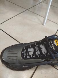 Nike Air Max Plus 3 TN Full Black Originali