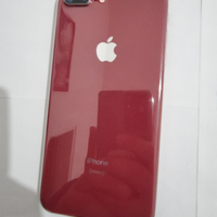 Iphone 8 plus Red Edition 256gb