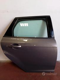 Porta posteriore destra Ford Focus (2011 - 2015)