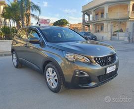 Peugeot 3008 1.5 BlueHDi 130cv Manuale my'19