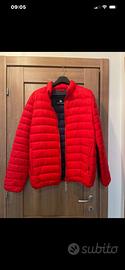 Giubbotto bomber 5 xl