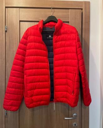 Giubbotto bomber 5 xl