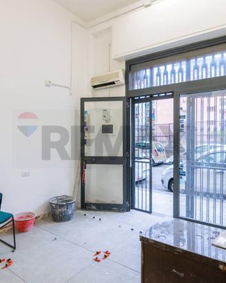 Locale Commerciale - Catania