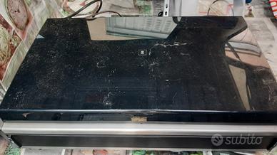 registratore a bobina grundig