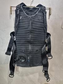 Gilet massaggiante i-body V2