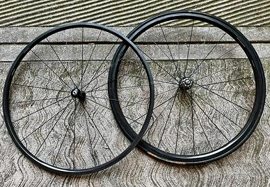 Ruote Campagnolo Hyperon per tubolari