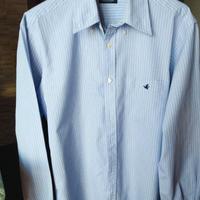 Camicia uomo Brooksfield