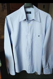 Camicia uomo Brooksfield