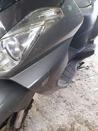 APRILIA ATLANTIC  250  DEL 2005