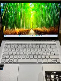 PC Acer Swift 3